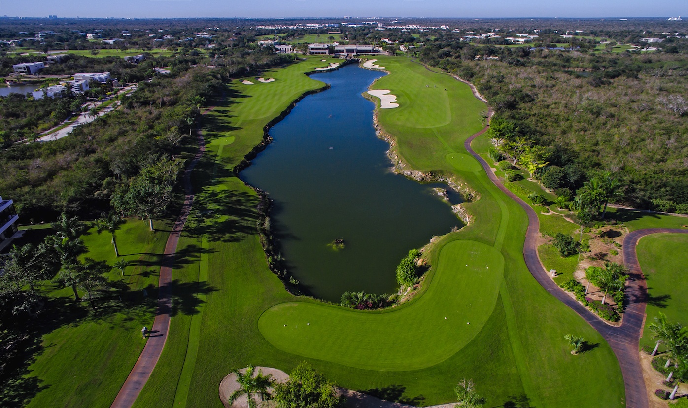 Vive en Harmonia Apartments tu departamento de lujo en Yucatan Country